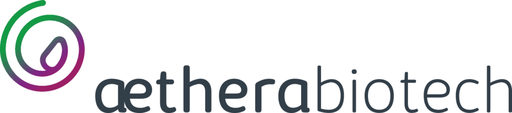 Aethera biotech logo