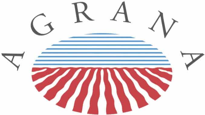 Agrana logo