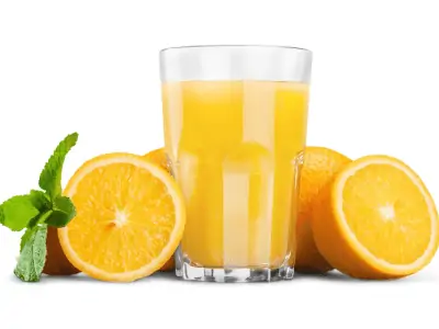 agri terra frutana orangen