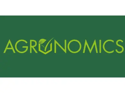 agronomics logo