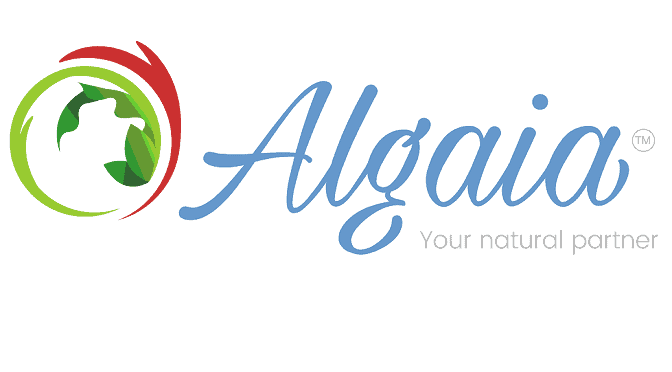 Algaia logo