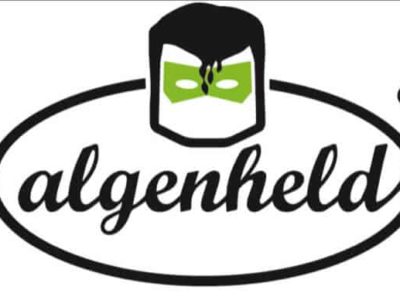 algenheld logo