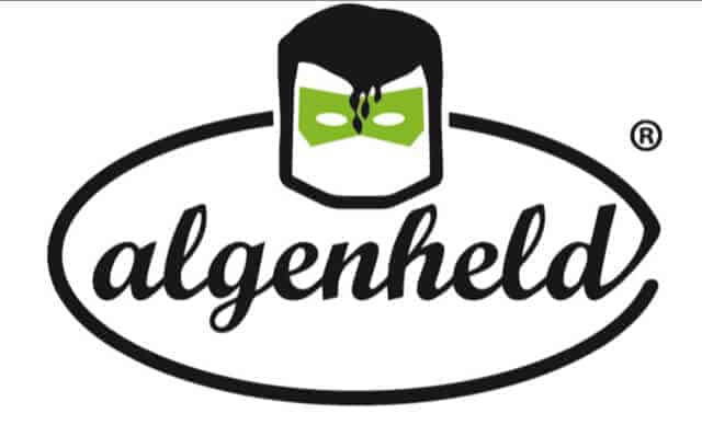 algenheld logo