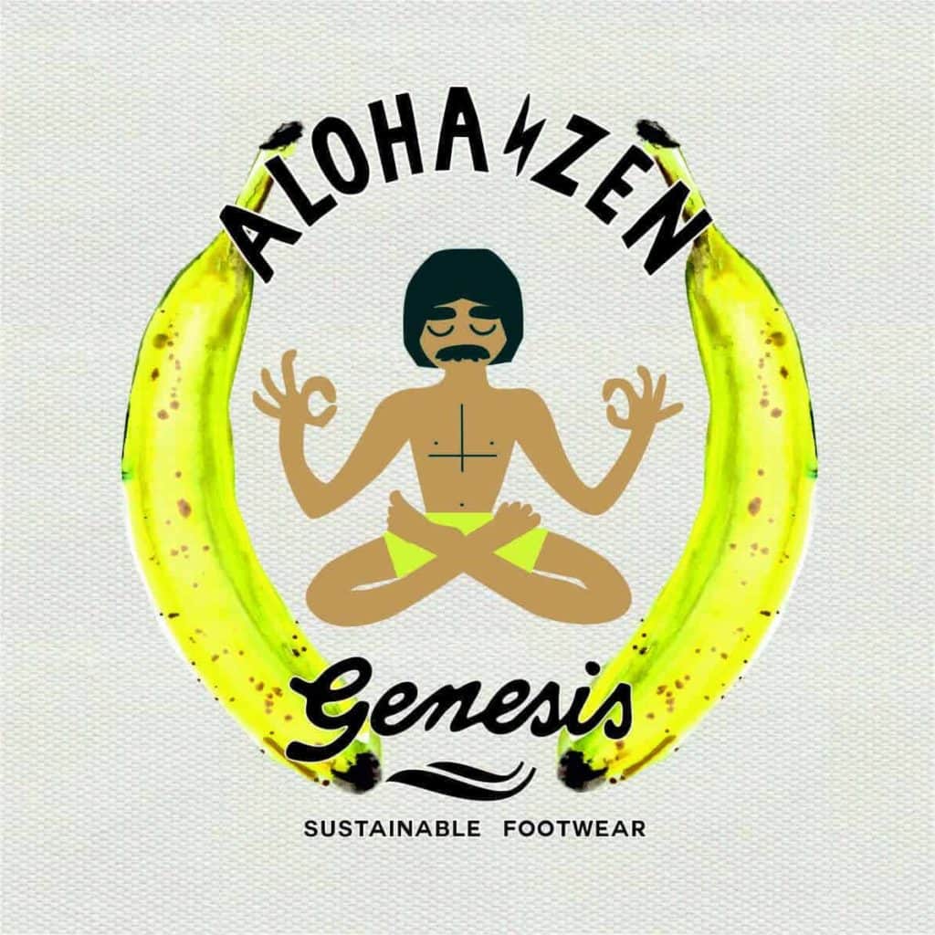 Aloha zen genesis