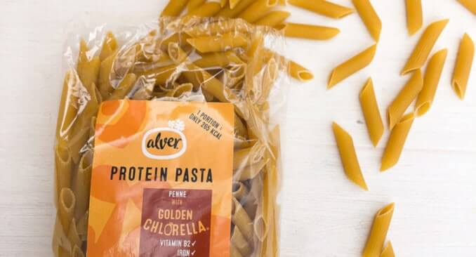 Alver pasta