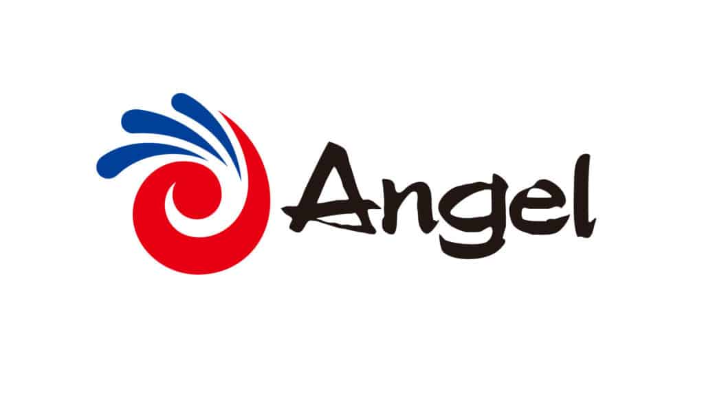 angel yeast logo