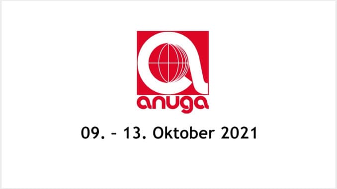 Anuga 2021