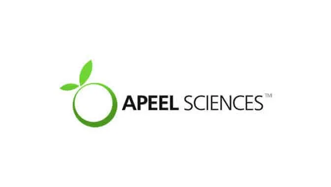 Apeel Sciences Logo