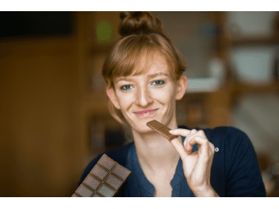 globale schoko studie
