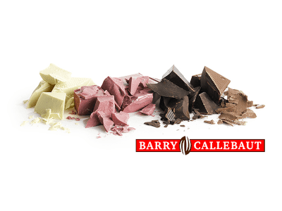 barry callebaut schokolade