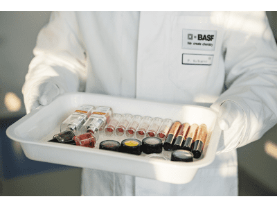 basf kosmetik