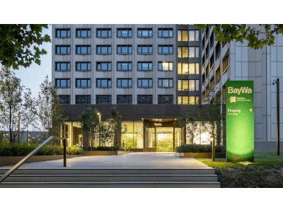 baywa zentrale