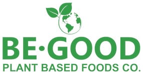 Be good plant based foods