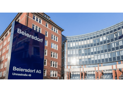 beiersdorf zentrale