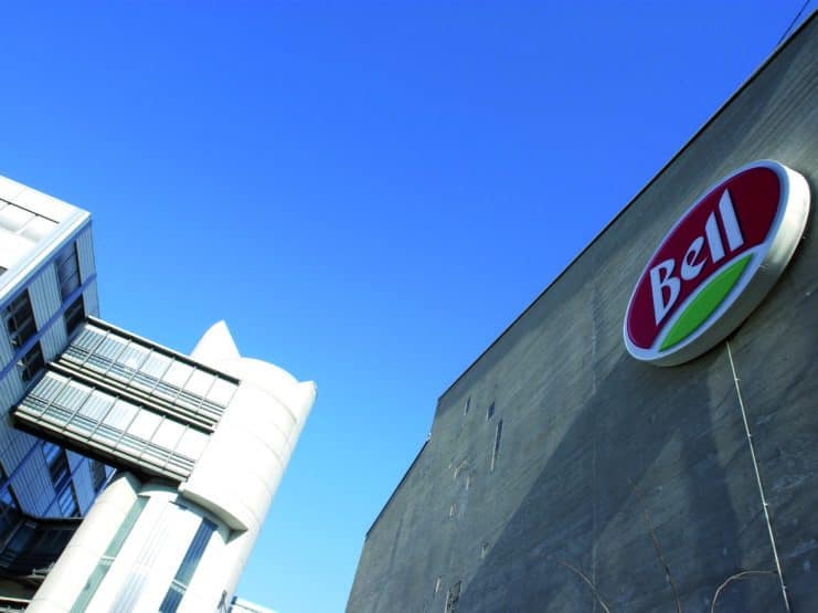 bell hauptsitz 3 bell food group