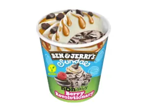 veganes eis