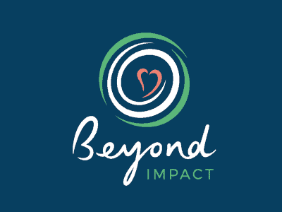 beyond impact logo
