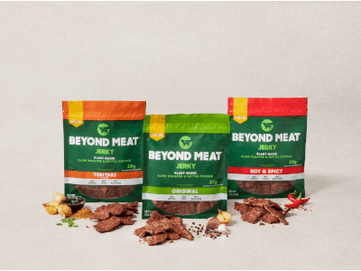 beyond meat jerky9