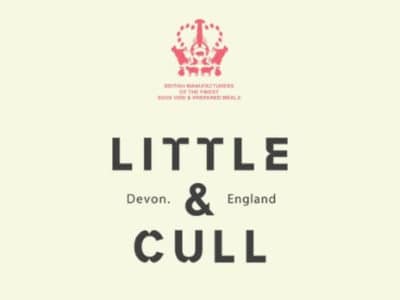 Little & cull logo