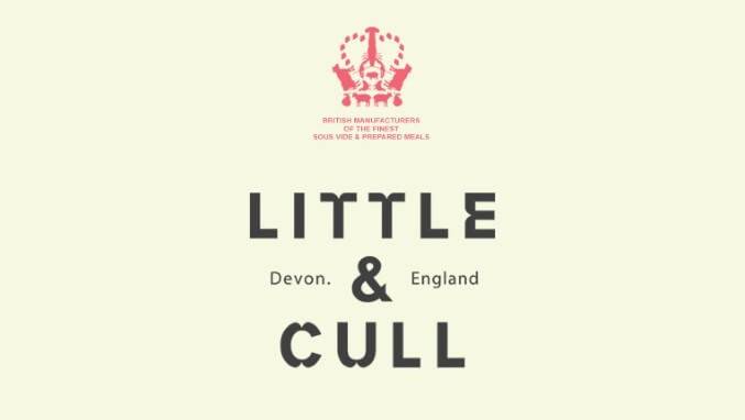 Little & cull logo