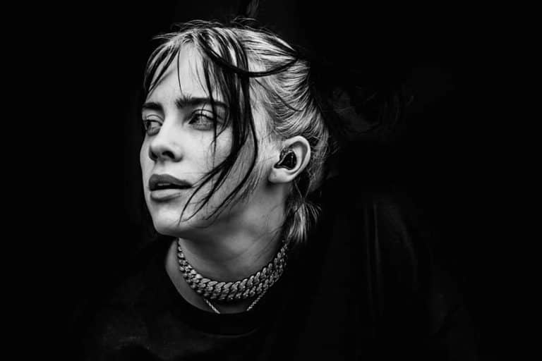 USSängerin Billie Eilish unterstützt auf Instagram die Veganuary