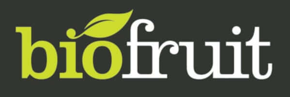 Biofruit gmbh logo