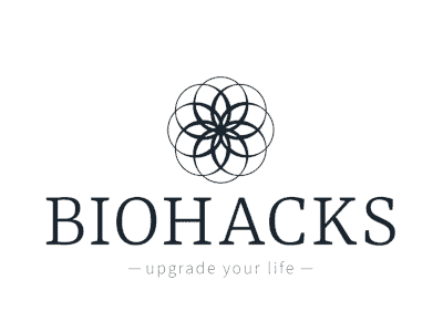 biohacks logo