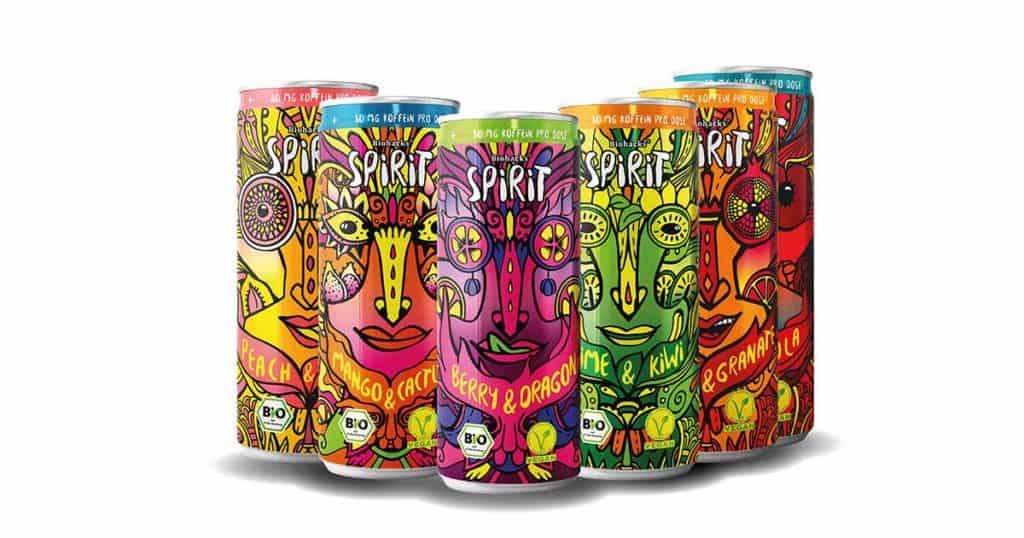Spirit germany
