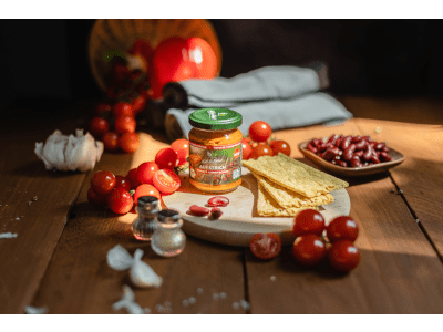 biozentrale aufstrich