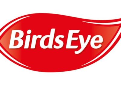 Birds eye logo