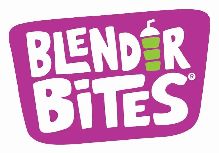 Blender Bites logo