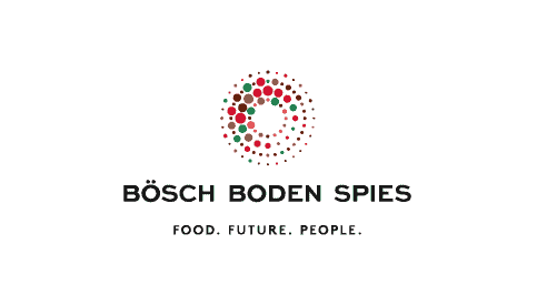 Bösch boden spies logo