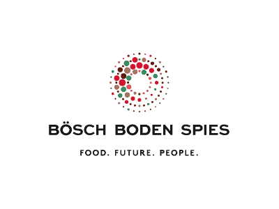 Bösch boden spies logo