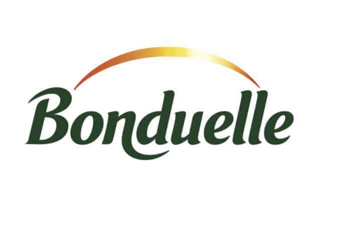 bonduelle logo