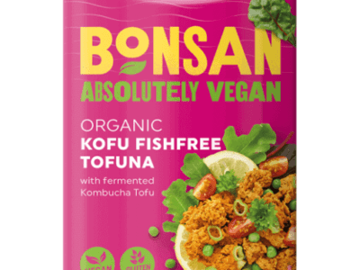 Bonsan kofu product