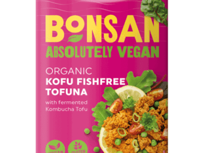 bonsan kofu product