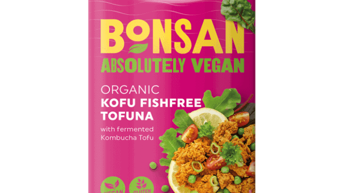 Bonsan kofu product