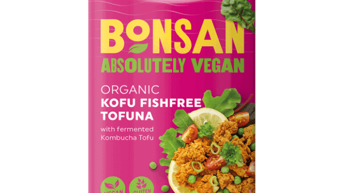 bonsan kofu product