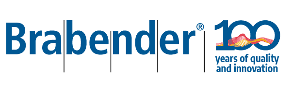 Brabender logo