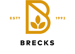 Brecks logo