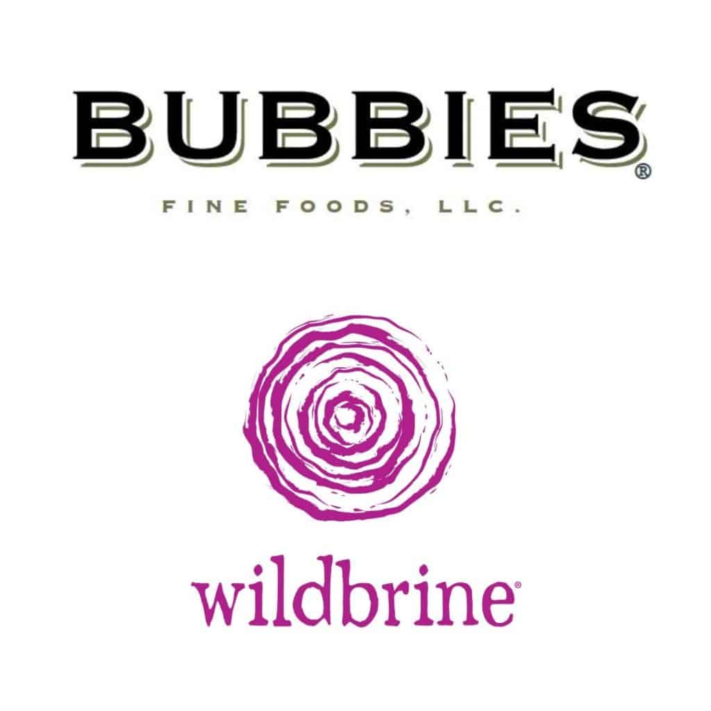 Wildbrine und bubbies
