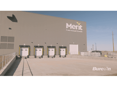 burcon merit 0