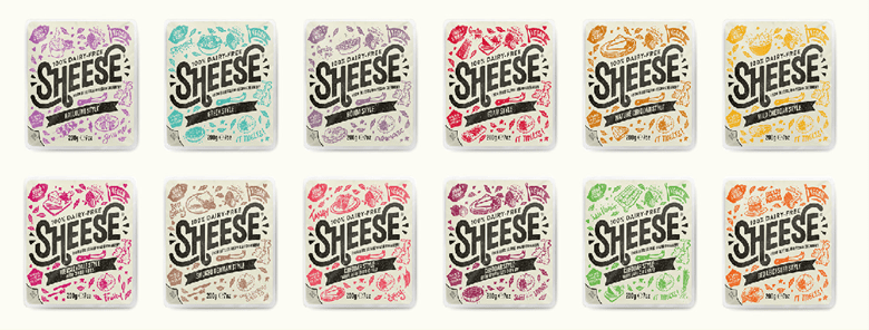 Bute island sheese