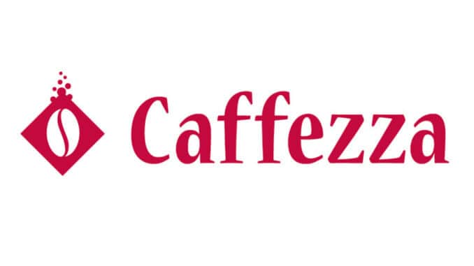 caffezza logo