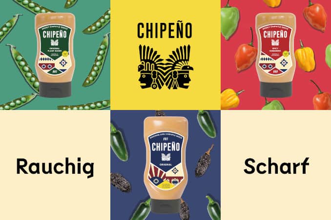 Chipeno collage