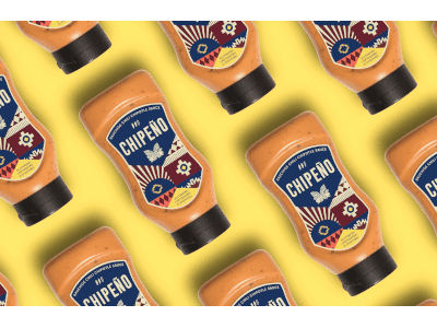 chipeno vegane saucen