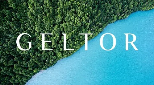 Geltor Cover