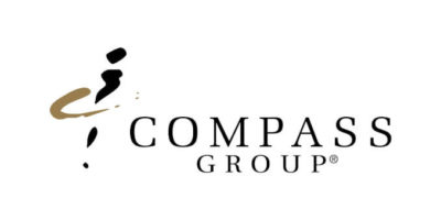 compass group logo
