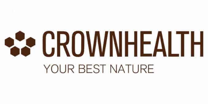 crownheatlh logo