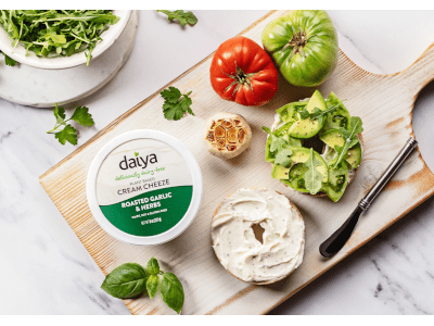 daiya foods käsealternativen